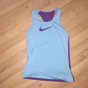Nike tank top